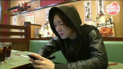 [TH-Sub] 131227 WINNERTV EP03 by MAKE IT HAPPEN