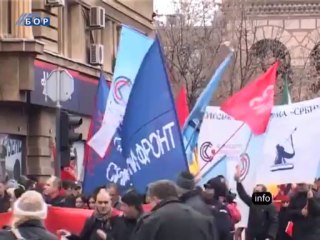 Vesti na rumunskom jeziku, 31. decembar 2013.