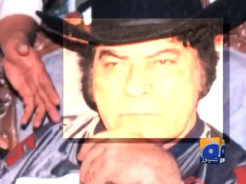 Remembering Rangeela-01 Jan 2014