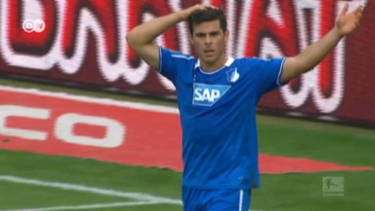 Der elektronische linienrichter | wirtschaft kompakt