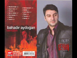 Bahadır Aydoğan - Ayrılık
