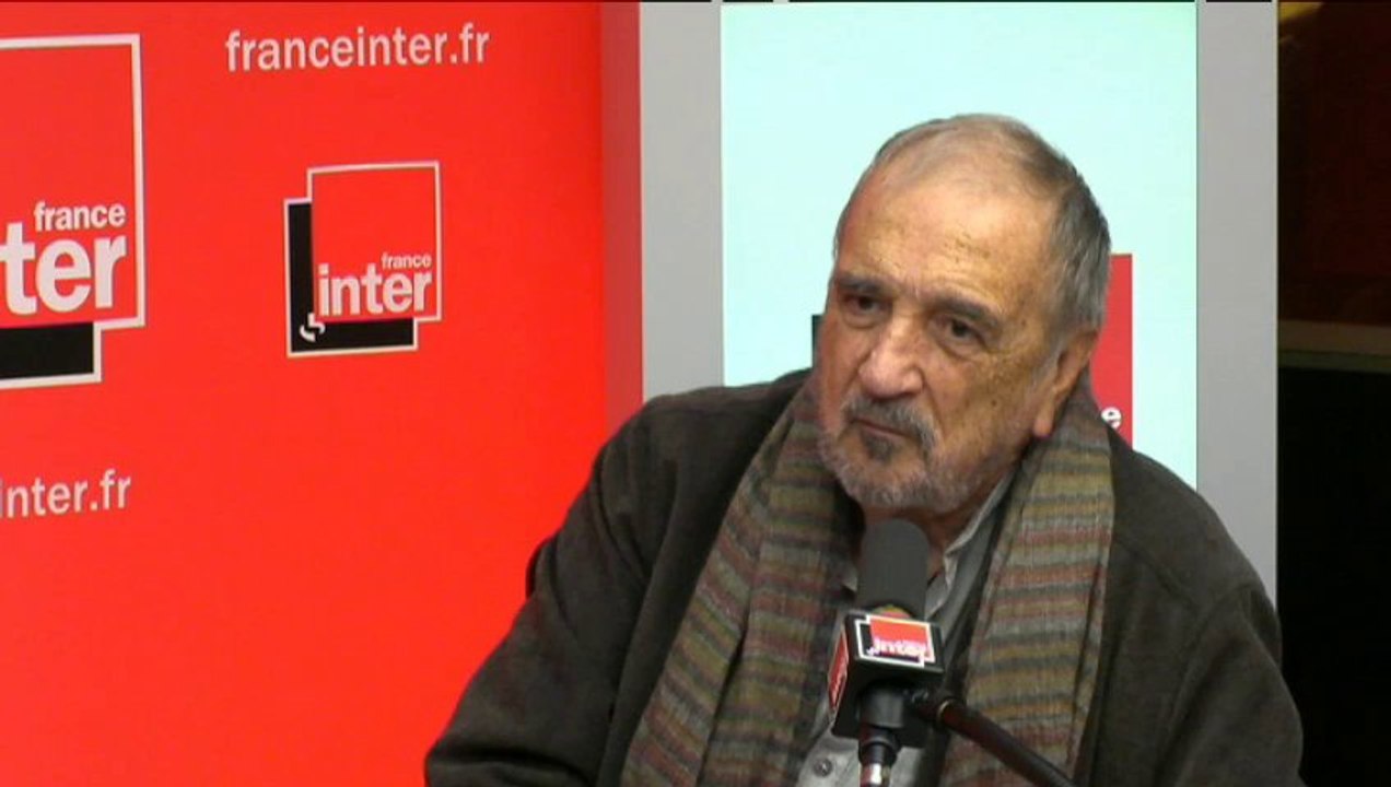 Interactiv' Jean-Claude Carrière