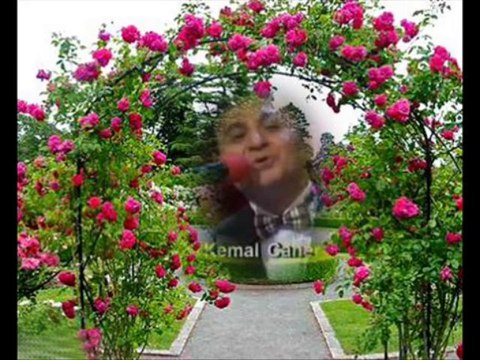 Kemal CANER - Bu Bir Dilek Çeşmesi Dediler Bana (HÜSEYNİ)R.G.