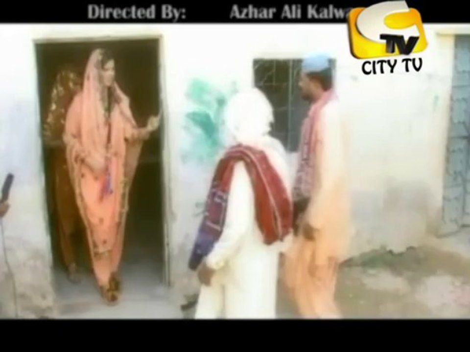 Aakhir Shoo Promo