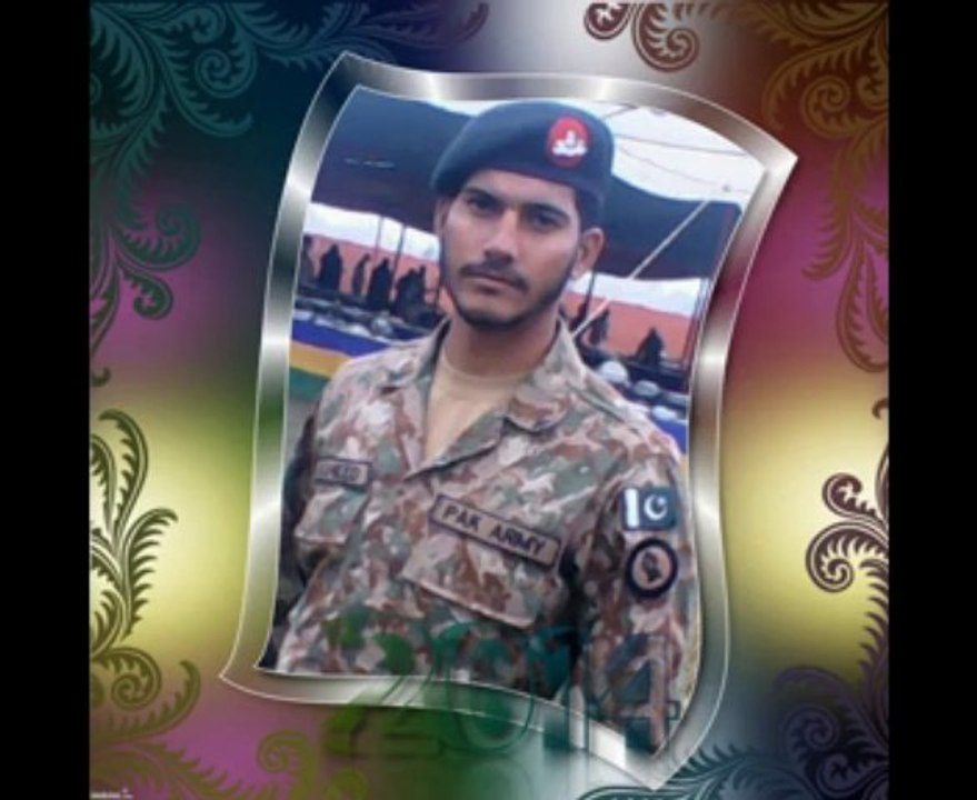 Rasheed Hanbhi