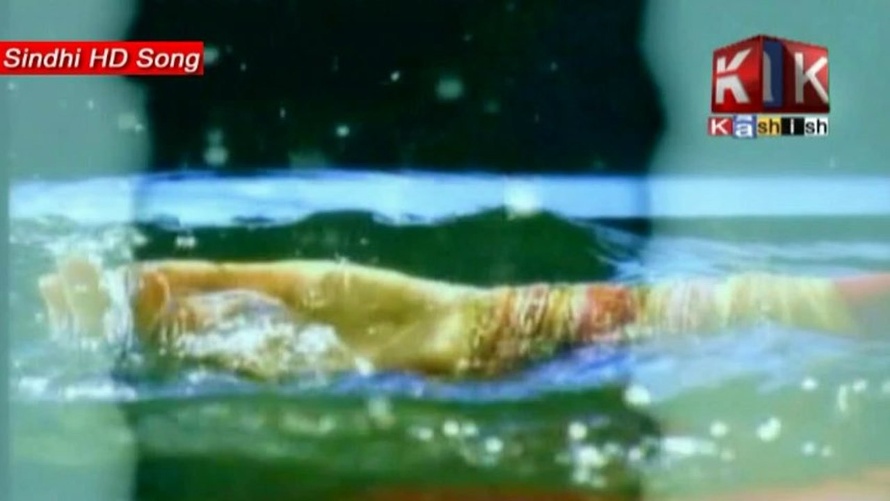Sheeshay Jee Dil By Akhtyar Dayo -Kashish Tv -