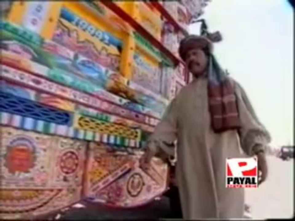 Sadi Zindagi Nu Rog Laan Walia (attaullah khan)