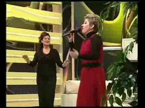 Ayşe TAŞ - Aşk Yolunda Bağrı Yanık Yolcular (HÜZZAM)R.G.