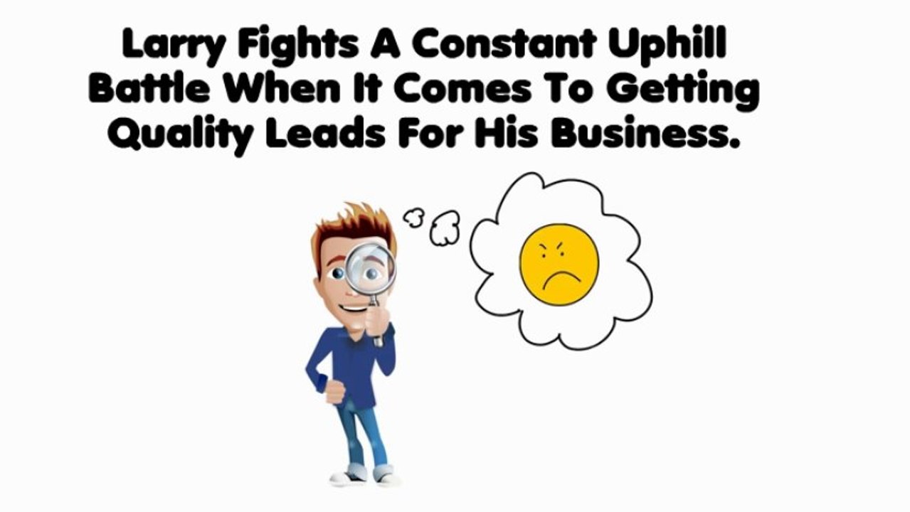 Power Lead System-Free Leads With Power Lead System