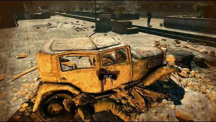 [PC] Sniper Elite V2 Avec Cyrik2 Part.2