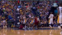 Kyrie Irving blessure genou