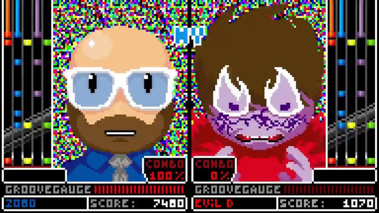 2080 - My Megadrive (Clip) 1080p