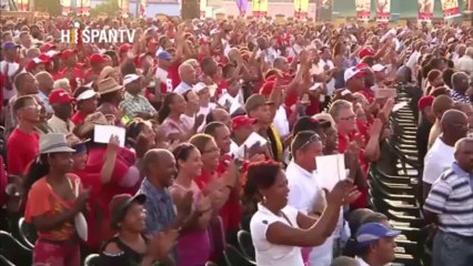 Enfoque - El 55 aniversario de la Revolución cubana