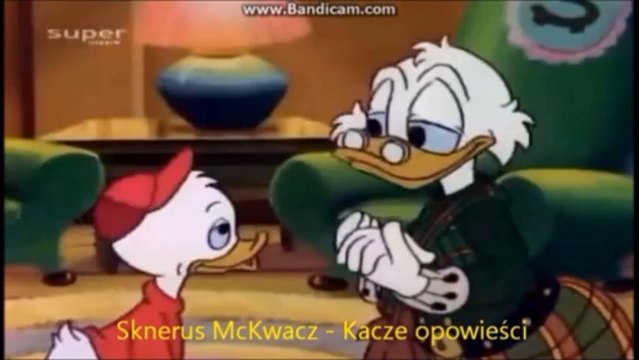 Polscy Aktorzy dubbingowi przed kamerą cz.1