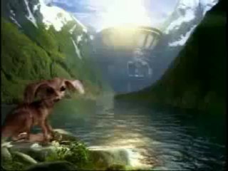 Jack et le haricot magique