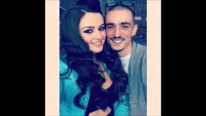 B Genius ft Enca Haxhia BabyGirl & GangstaBoo Official