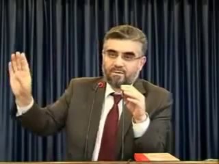 İbn Arabi sapık, vahdeti vücud sapıklıktır!