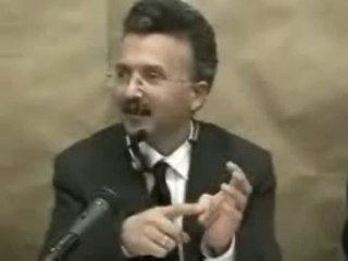 Üniteryanlar, Aryanizm ve Müslümanlar... [Prof. Dr. Şinasi Gündüz]