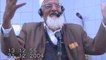 Juma Khutba (31-12-2004) - Maulana Ishaq