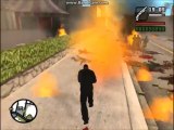 GTA San Andreas Zombie Alarm Mod (LİNK İLE BİRLİKTE)