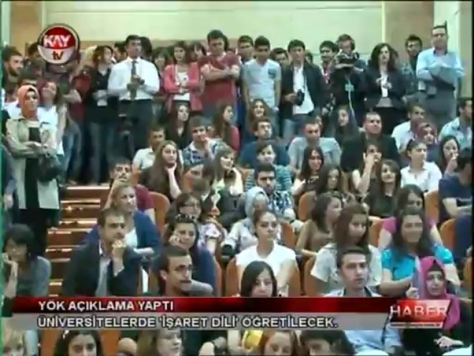 KAYTV ANA HABER BÜLTENİ 30 ARALIK 2013 PAZARTESİ