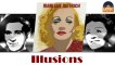 Marlene Dietrich - Illusions (HD) Officiel Seniors Musik