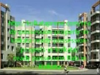 ready possession flats in Kolkata