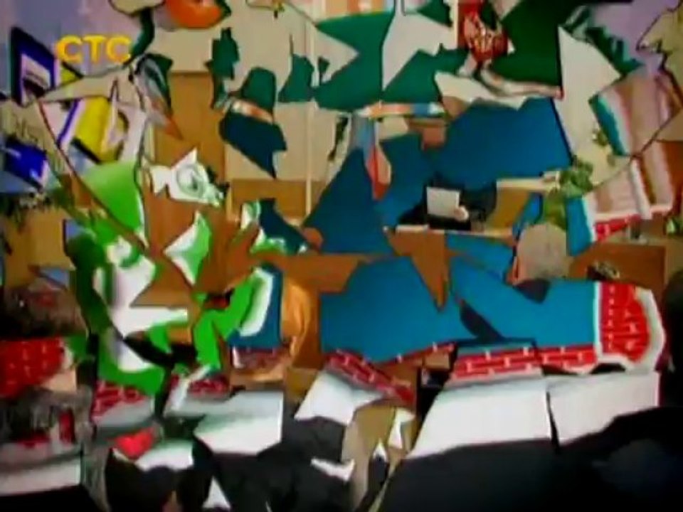 Анекдоты - 2  ч.5.