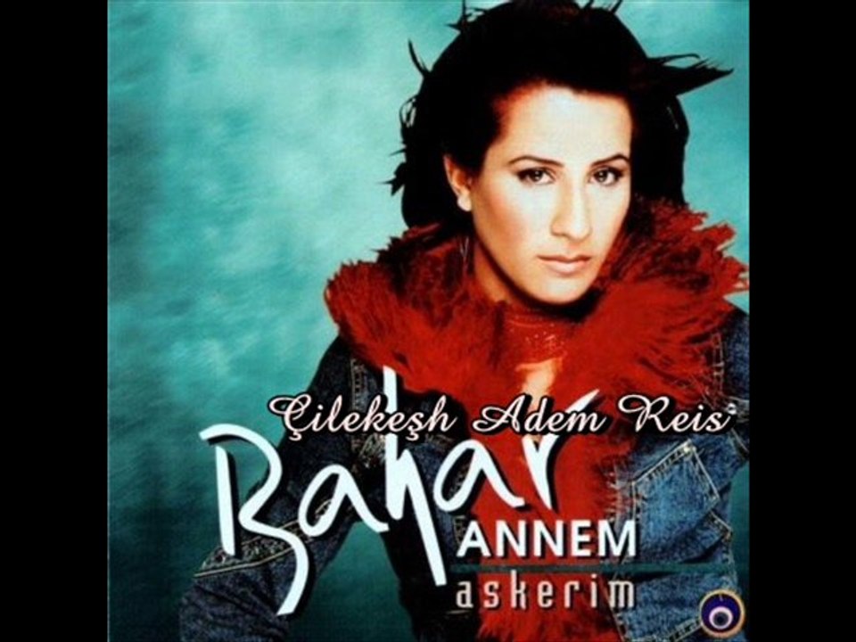 Bahar - Askerim
