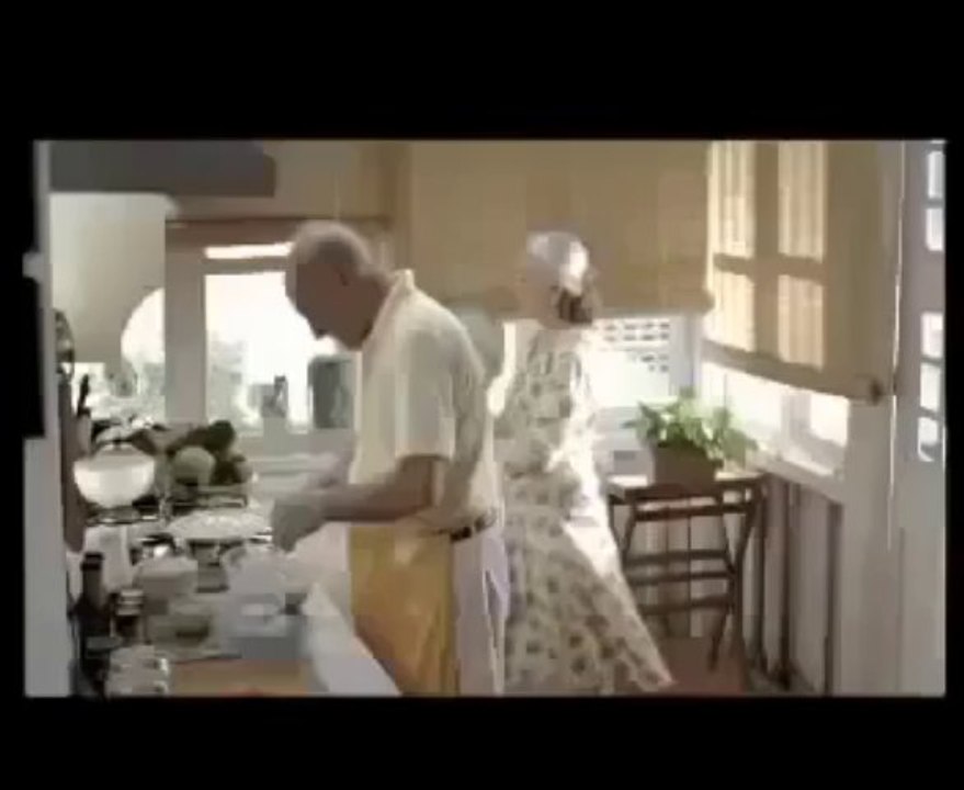 what a wonderful love