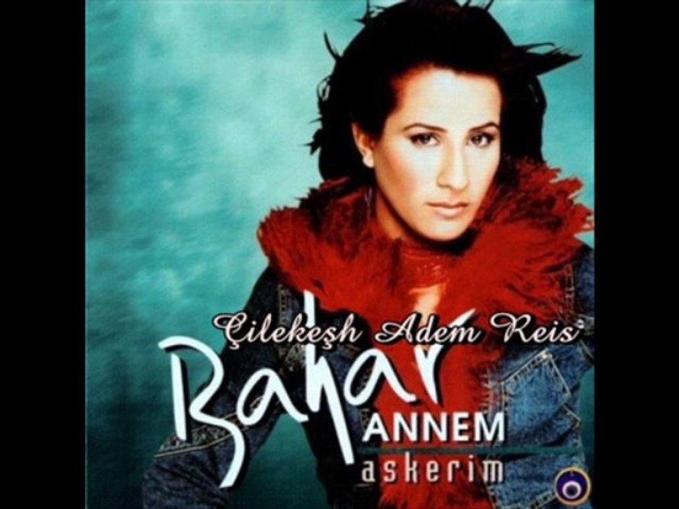 Bahar - Kahrettin