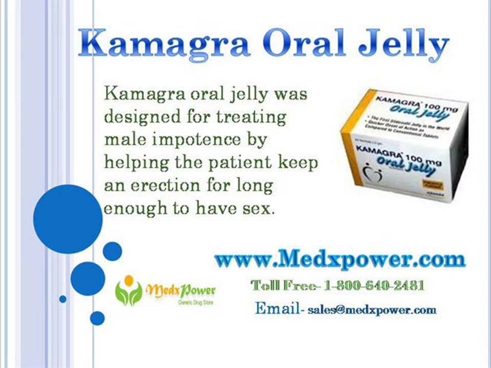 Order kamagra oral jelly