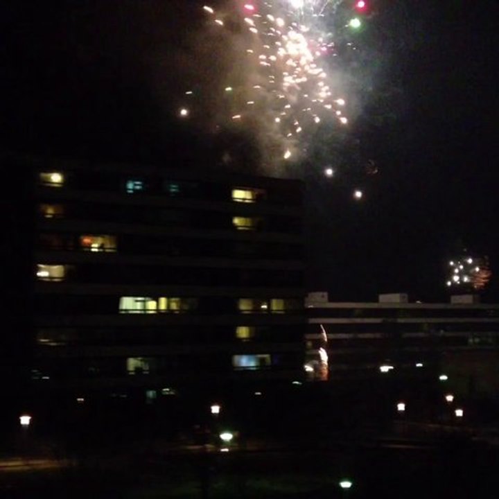 Happy new year 2014!!