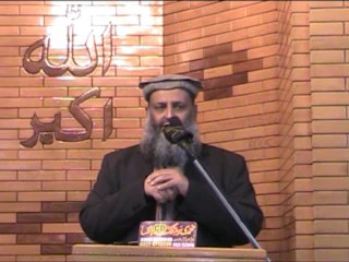 Dr. Hammad Lakhvi - Daata Kon (part 1) - 20-12-13