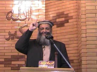 Dr. Hammad Lakhvi - Daata Kon (part 3) - 20-12-13