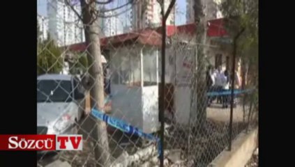 Uyumak için girdiği klübede öldü