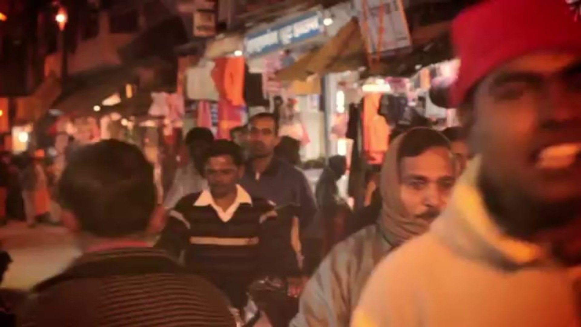 Kumbh Mela 2013 Live_part-3