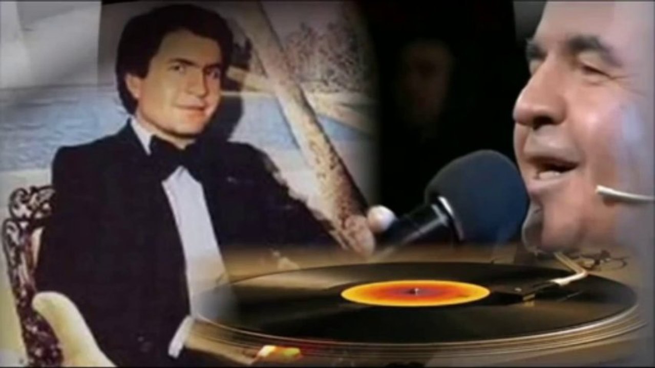 Kadri Şarman ♪♪♪ Bir Yâre Kalır Kalbime Her Nâzlı Güzelden