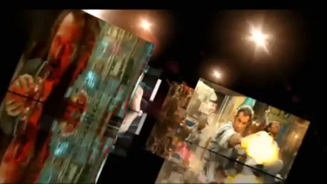 Promo Mediaset España - Líderes en 2013 / El 2014 va a ser mundial