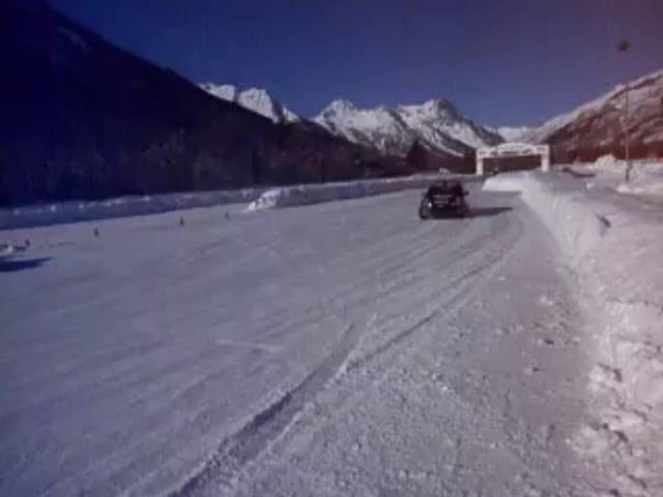 serre chevalier