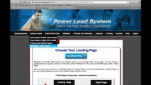Power Lead System-What Is The Power Lead System?