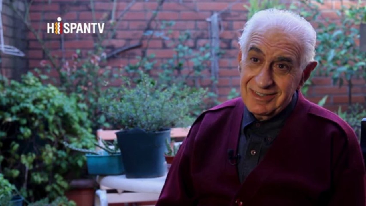 Tierra de plata, pueblo de oro - Otros musulmanes de Argentina