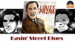 Louis Prima - Basin' Street Blues (HD) Officiel Seniors Musik