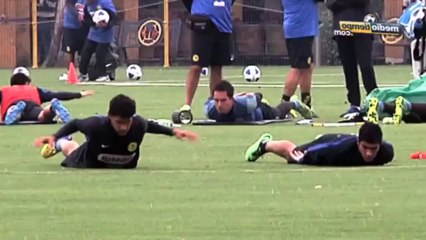 Raúl Jiménez no ve mal llegada de un delantero