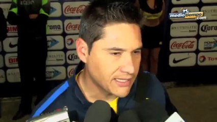 El arbitraje fue erróneo para Tigres y para América: Moi Muñoz