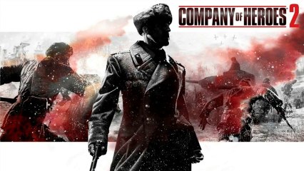 Company of Heroes 2 (05-15)