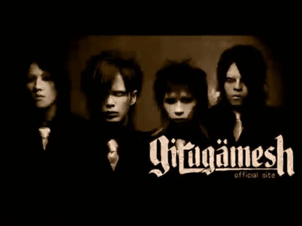 Girugamesh - I think I can fly (romanian sub)