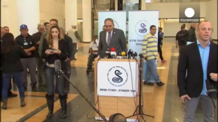 Ariel Sharon en "danger de mort imminente"