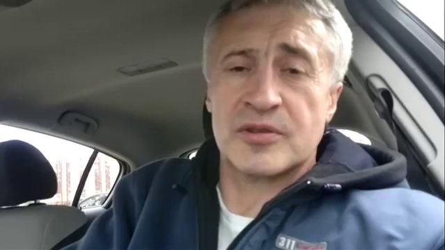 Отзыв о живом 7 часовом мастер классе Андрея Большакова