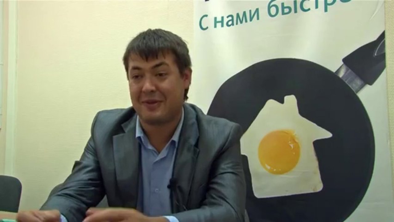 Вячеслав Мошкаров отзыв об Андрее Большакове